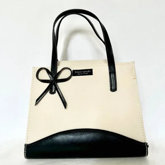 Kate Spade Mini Tote - Picture 1 of 11